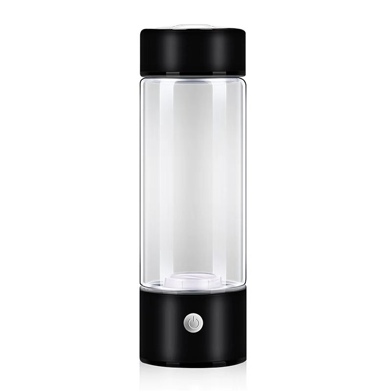 Hydrogen Rich Water Generator Bottle