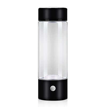 Hydrogen Rich Water Generator Bottle