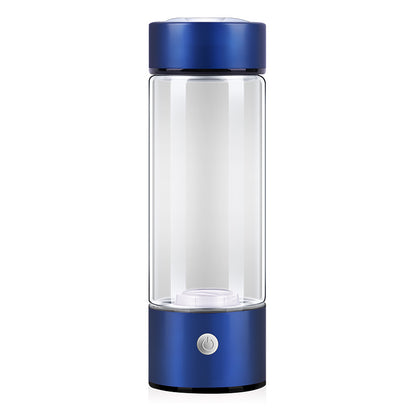 Hydrogen Rich Water Generator Bottle